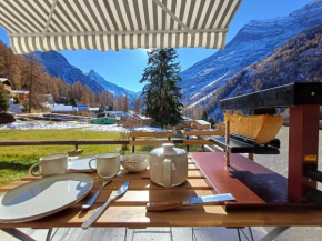 Appartement cosy - accès direct piscine et SPA